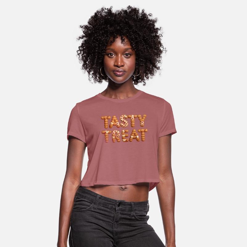 Tasty Treat Flirt Dessert