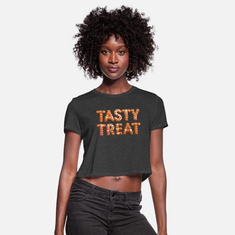 Tasty Treat Flirt Dessert