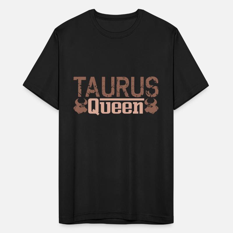 Taurus Queen Women Zodiac Astrology Bull Sun Moon