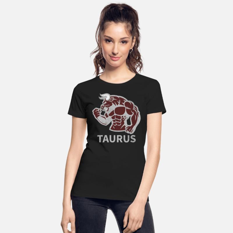 Taurus The Bull