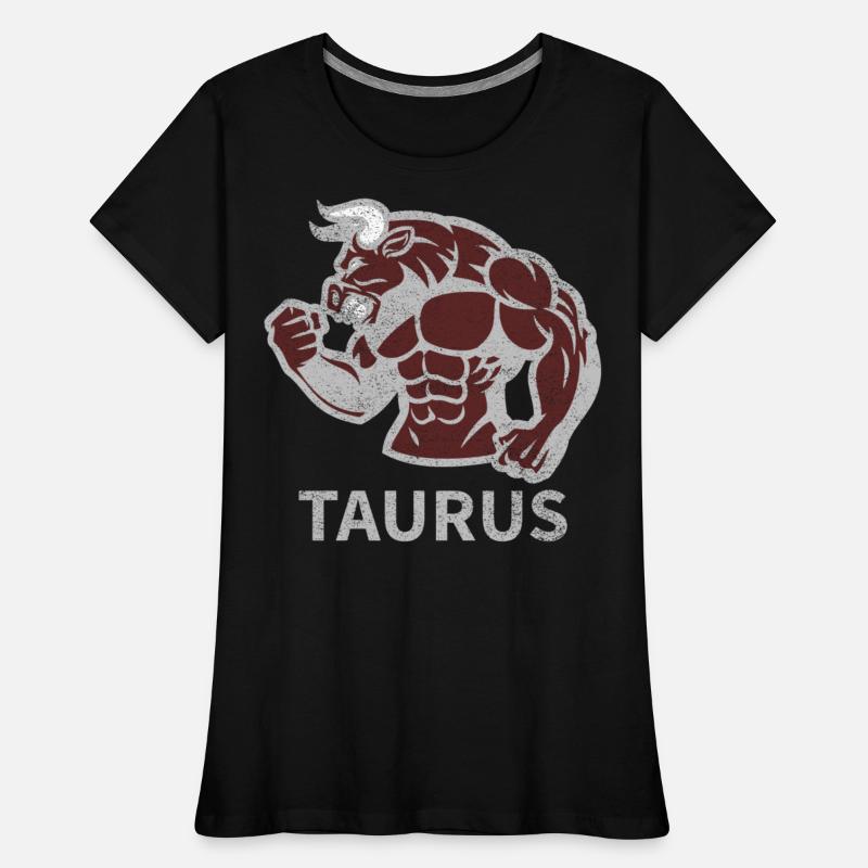 Taurus The Bull