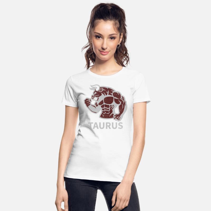 Taurus The Bull