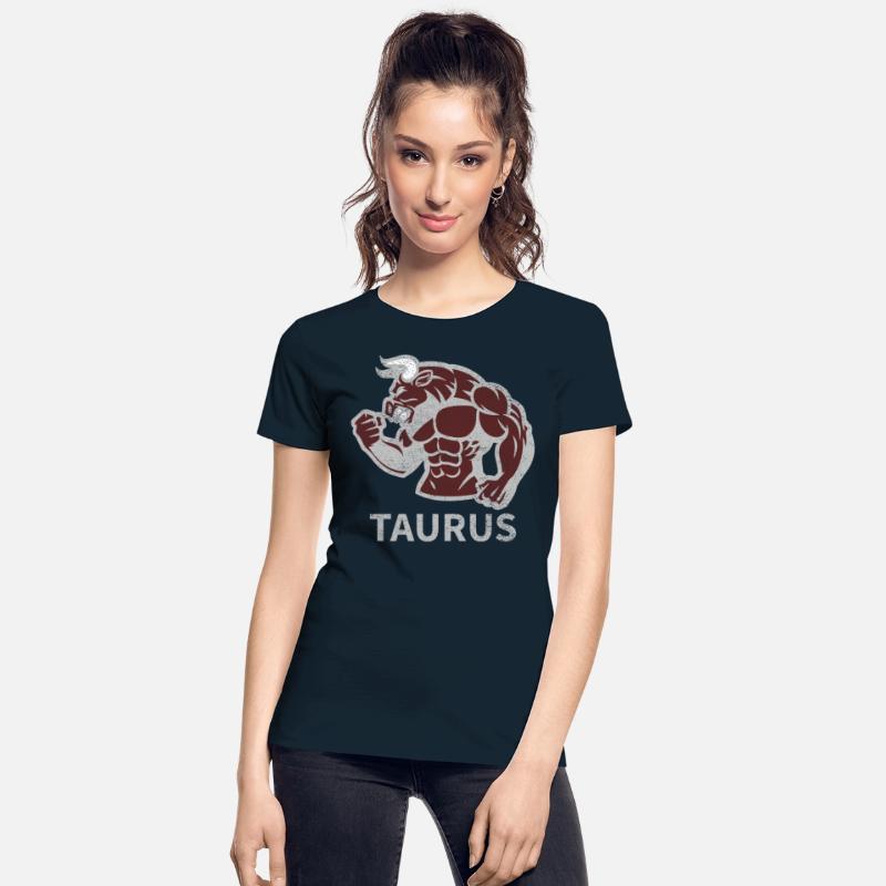 Taurus The Bull