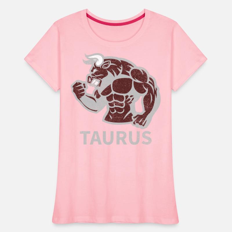 Taurus The Bull