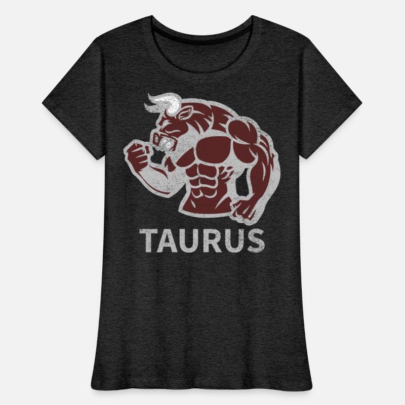 Taurus The Bull