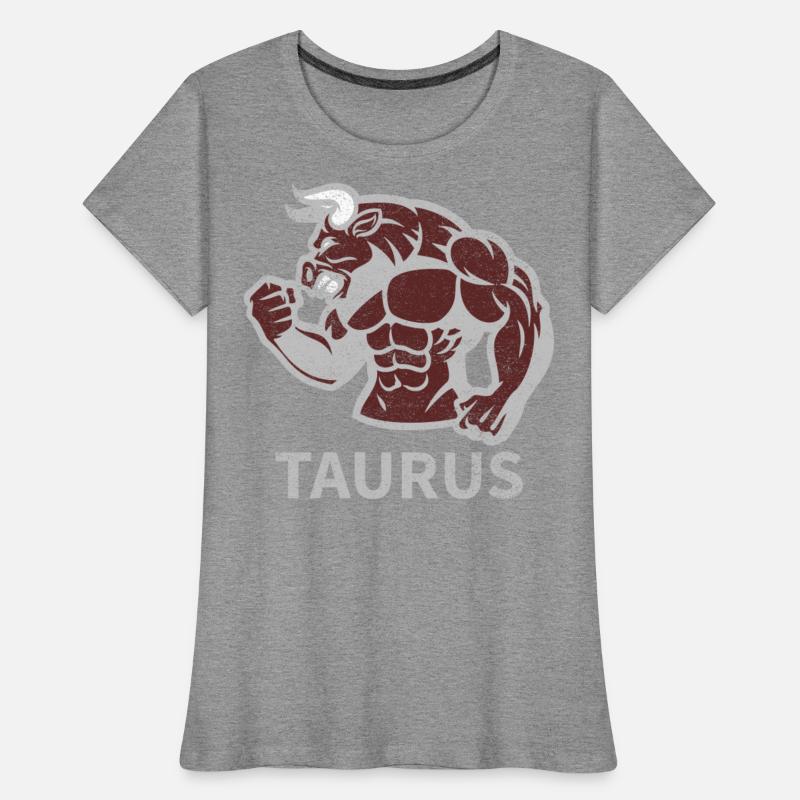 Taurus The Bull
