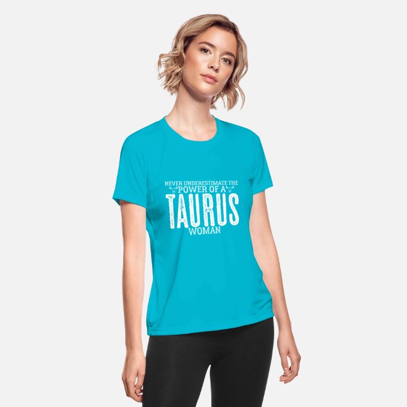 Taurus Women Power Zodiac Horoscope Moon May Sun