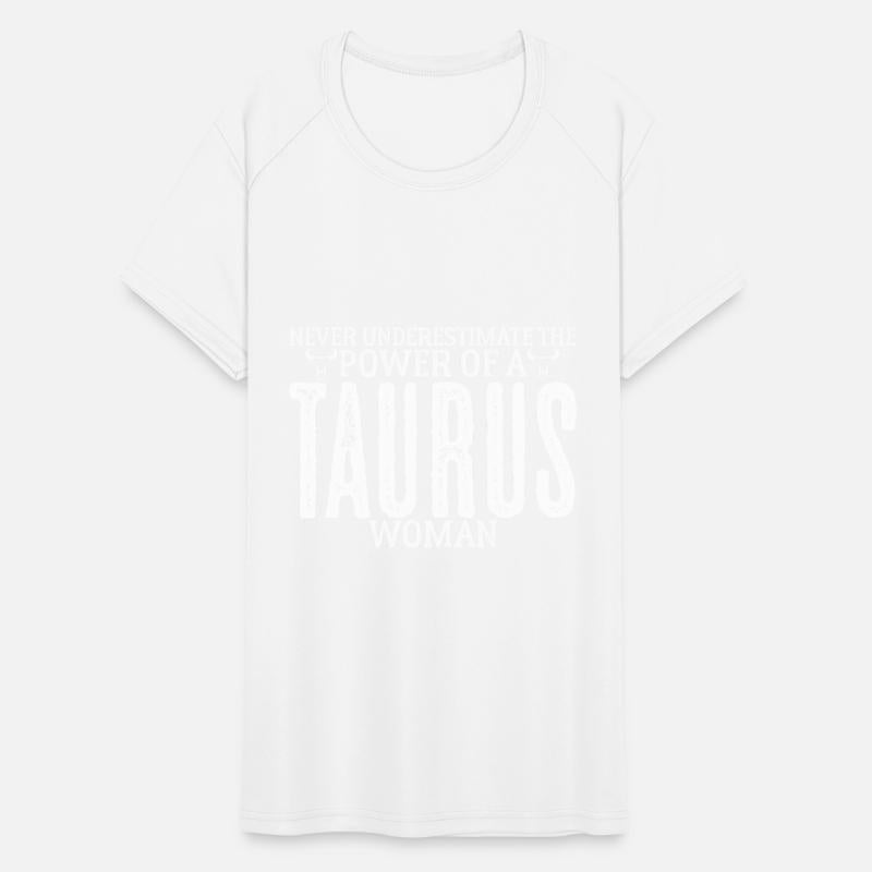 Taurus Women Power Zodiac Horoscope Moon May Sun