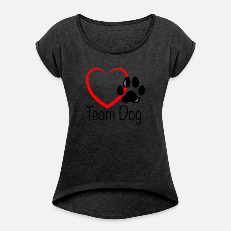 Team Dog Heart