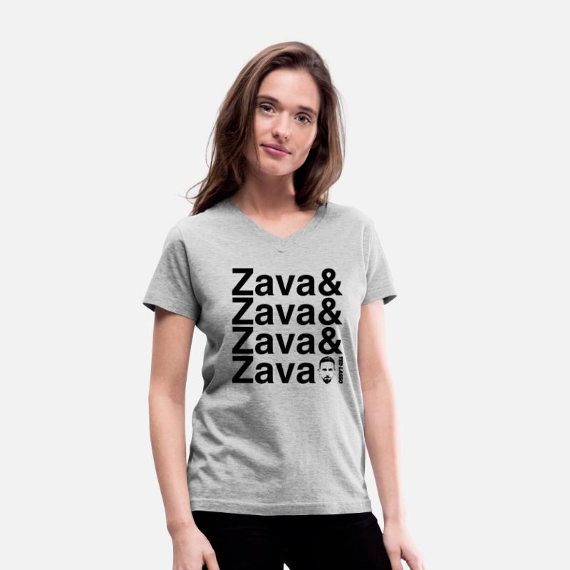 Ted Lasso Zava Writting In Black