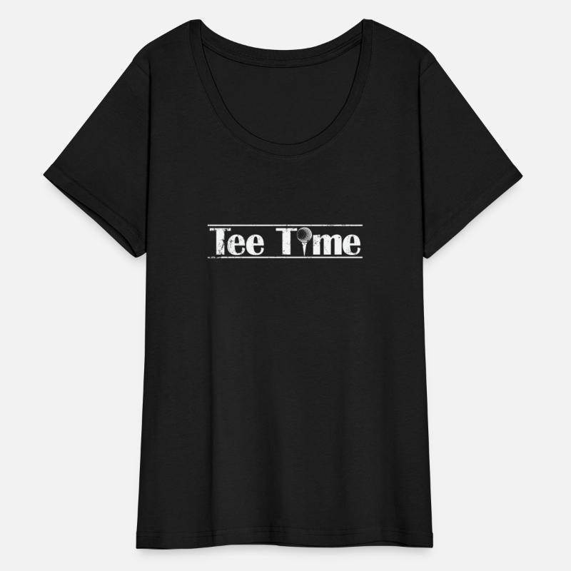 Tee Time Break Golf