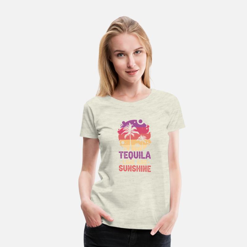Tequila Lime And