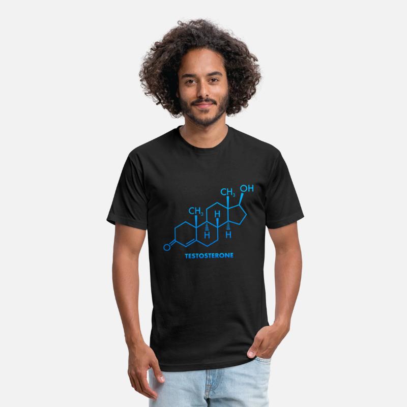 Testosterone Red Pill Masculinity Gym Bodybuilder