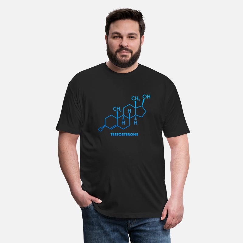 Testosterone Red Pill Masculinity Gym Bodybuilder