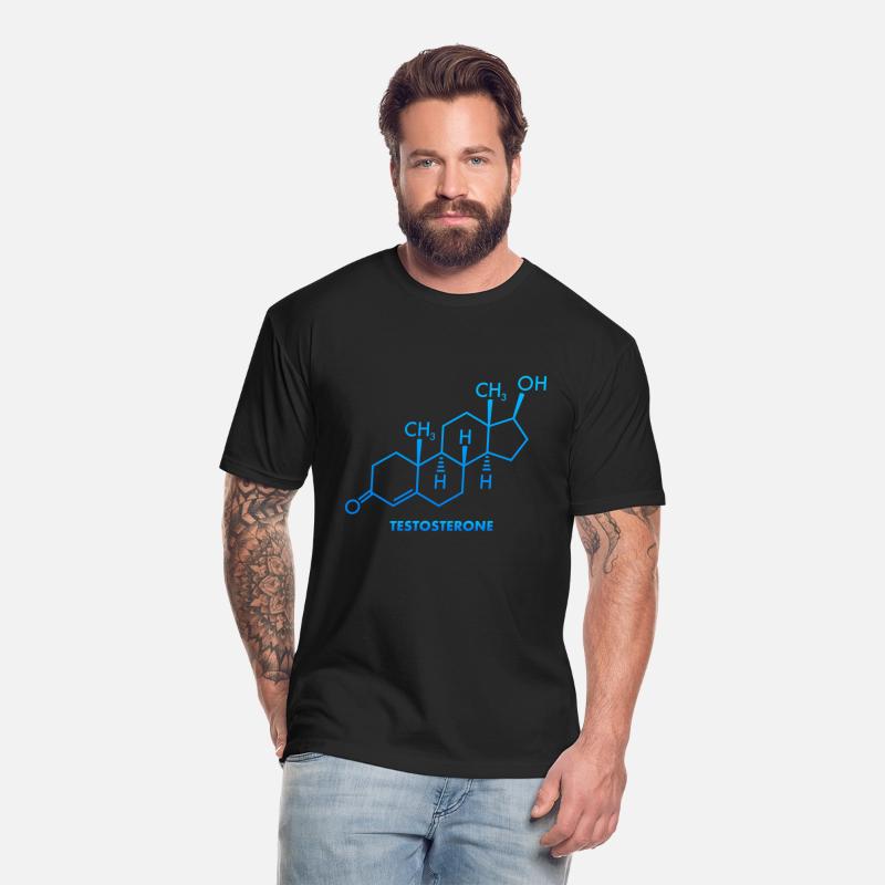 Testosterone Red Pill Masculinity Gym Bodybuilder