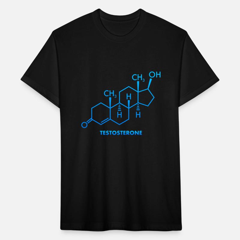 Testosterone Red Pill Masculinity Gym Bodybuilder