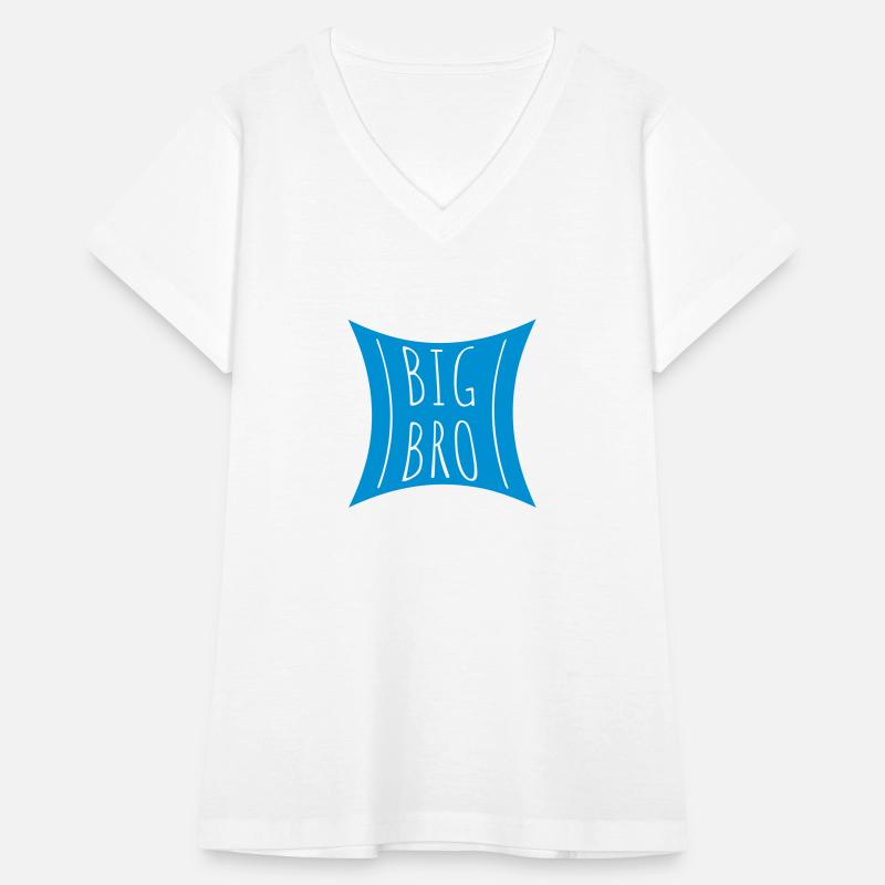 Text Logo Big Bro