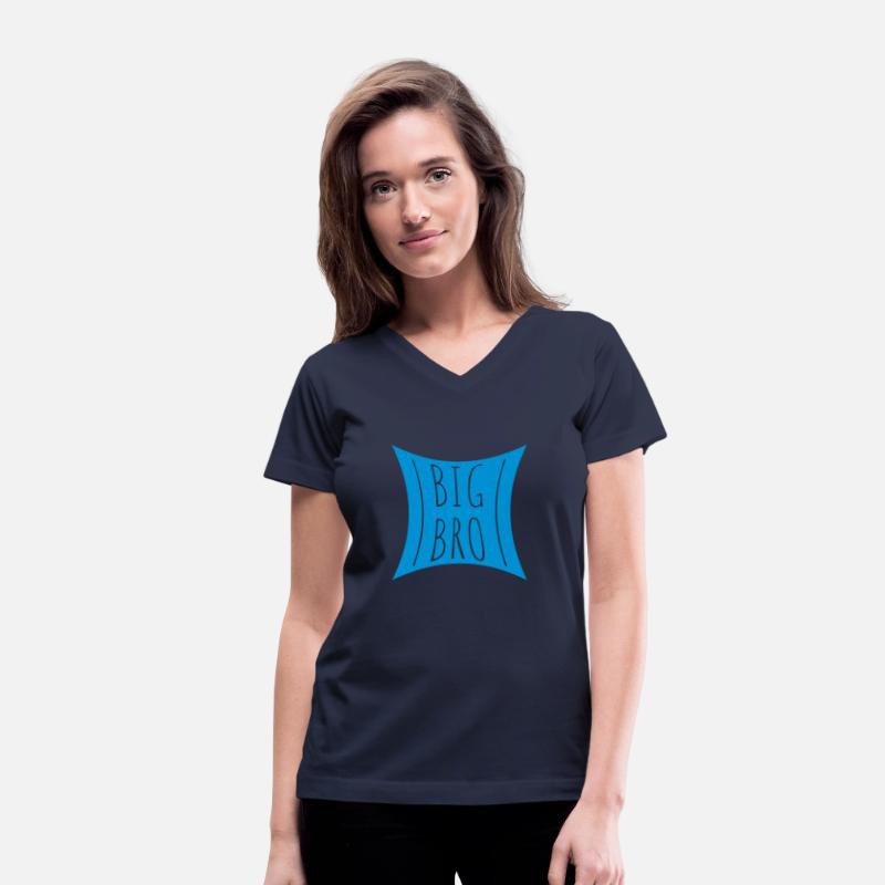 Text Logo Big Bro