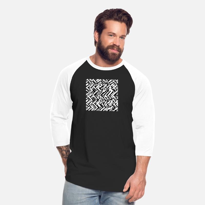 Texture decoration pattern