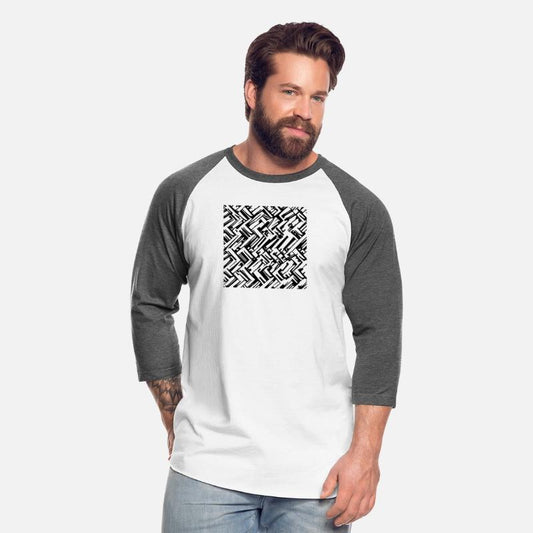Texture decoration pattern