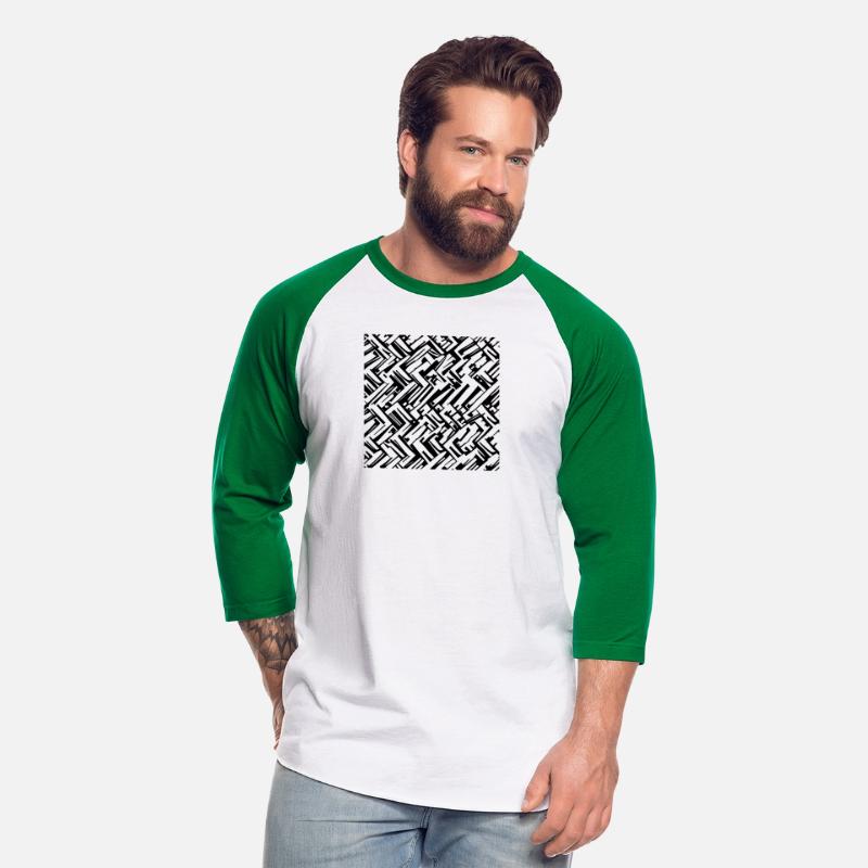 Texture decoration pattern
