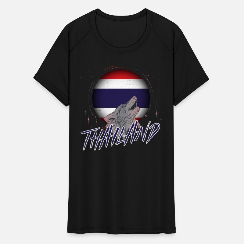 Thailand