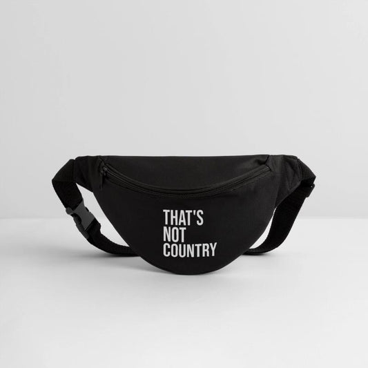 That's Not Country
