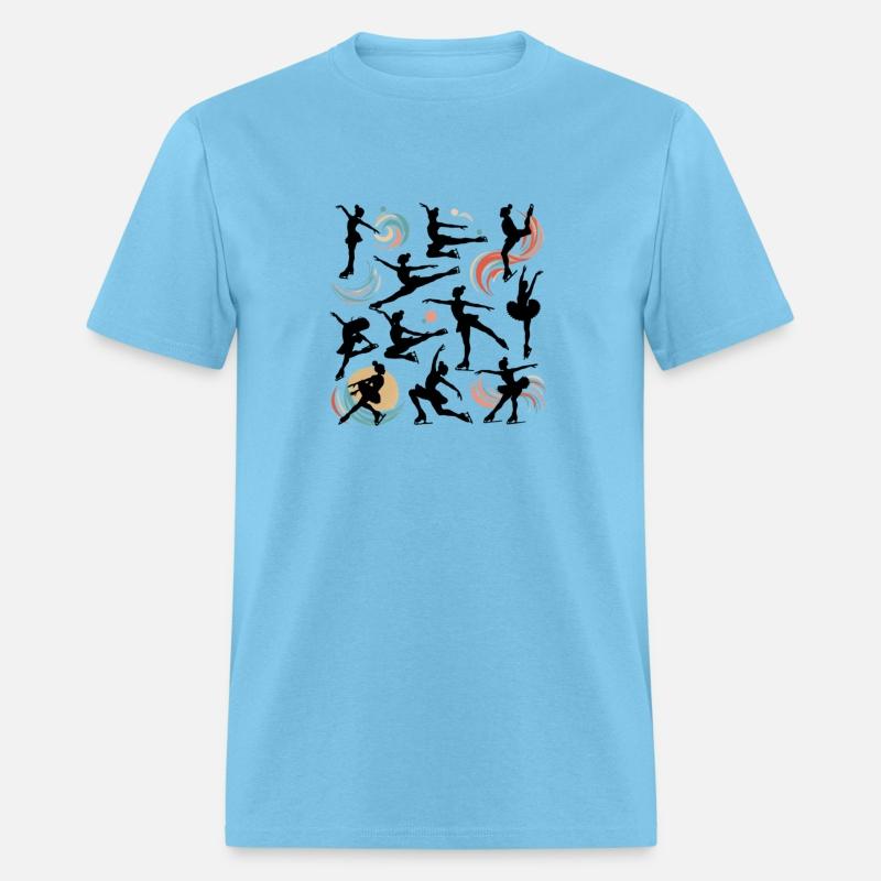 The Art of Dynamic Skating