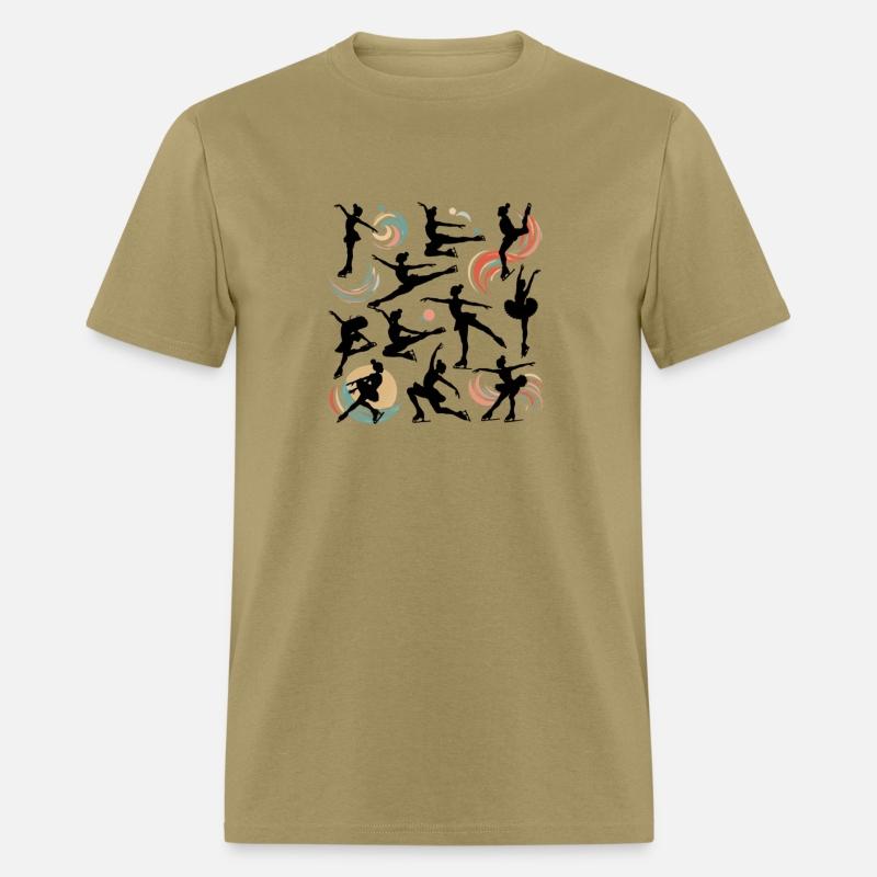 The Art of Dynamic Skating