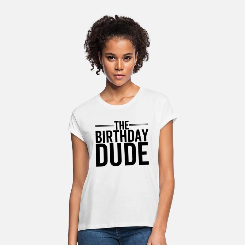 The Birthday Dude
