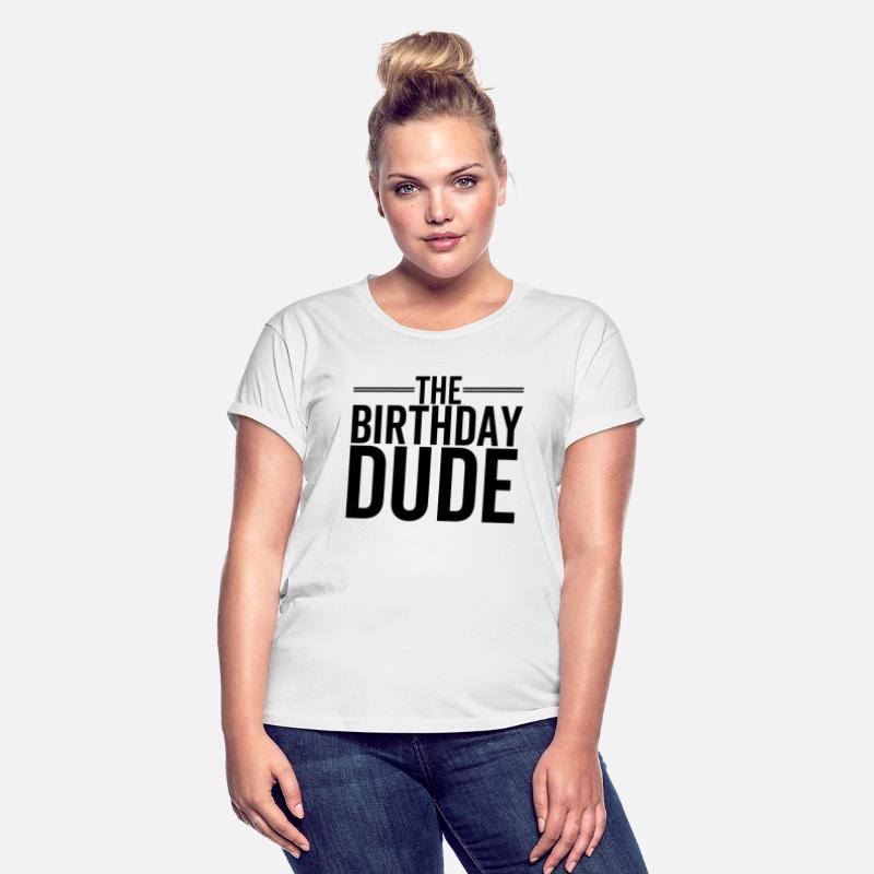 The Birthday Dude