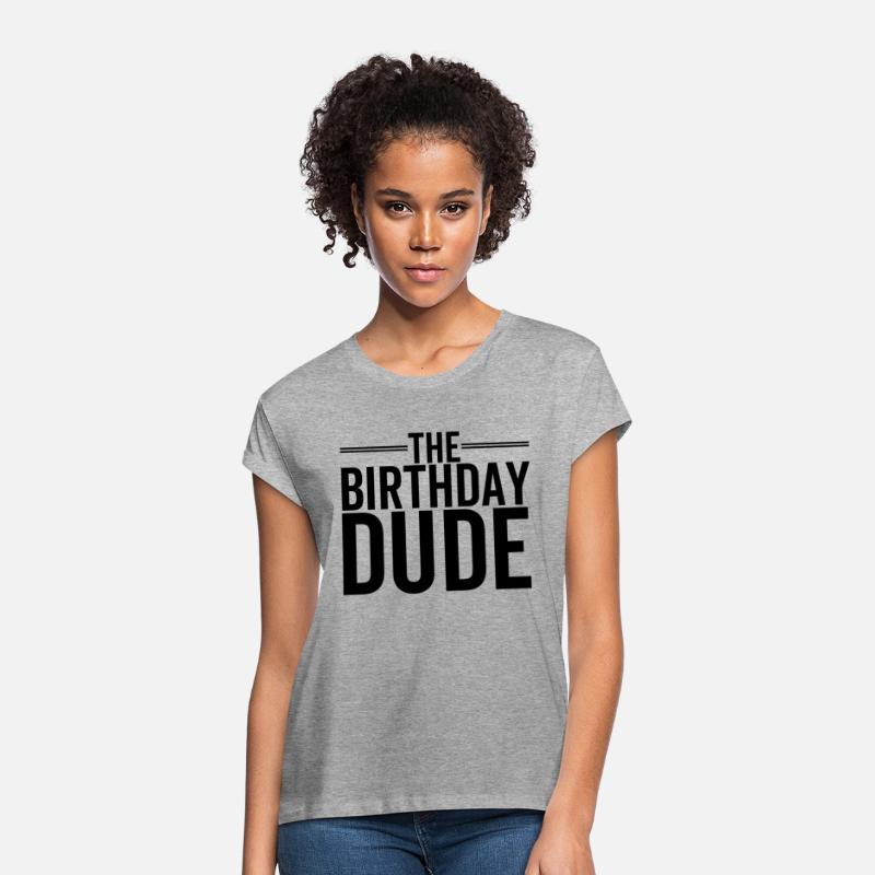 The Birthday Dude