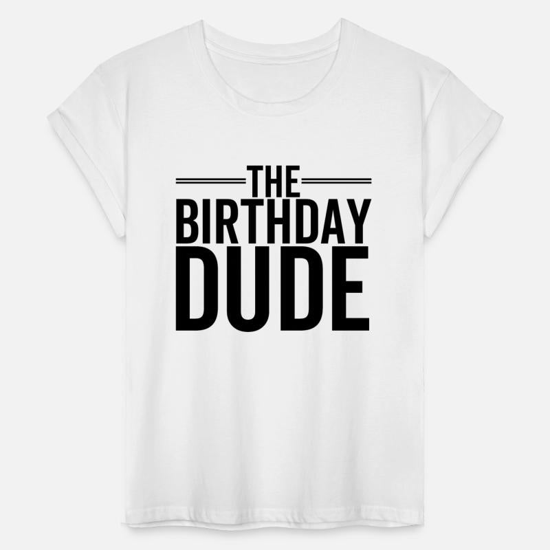 The Birthday Dude