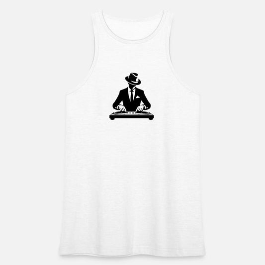 The DJ Gentleman