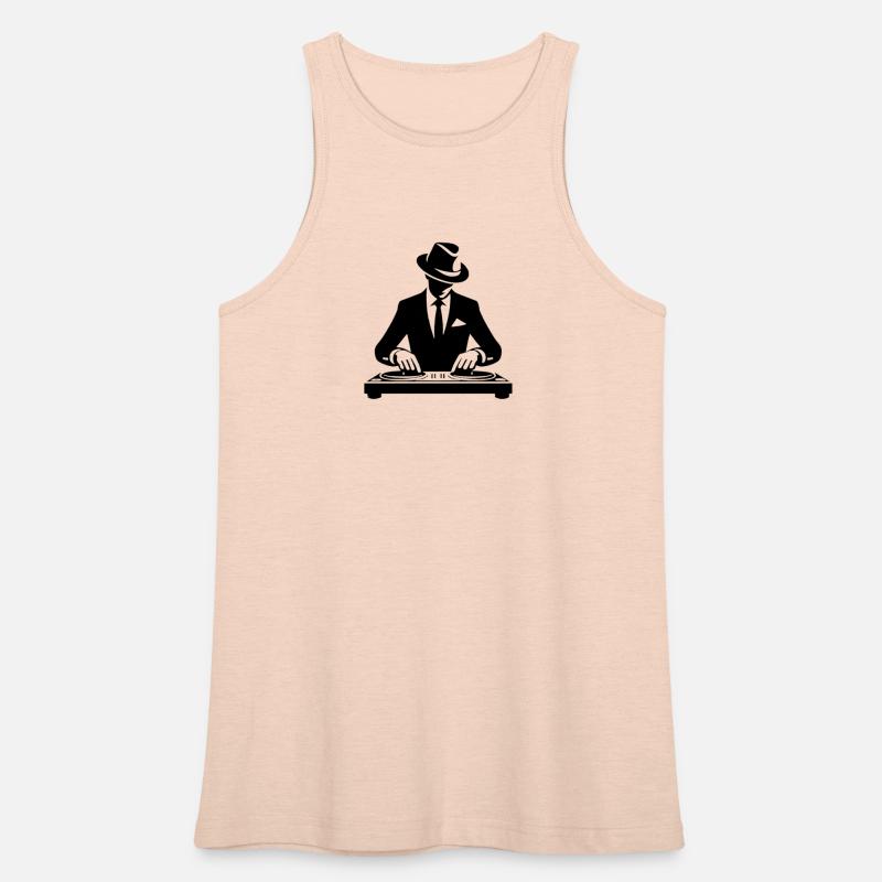 The DJ Gentleman