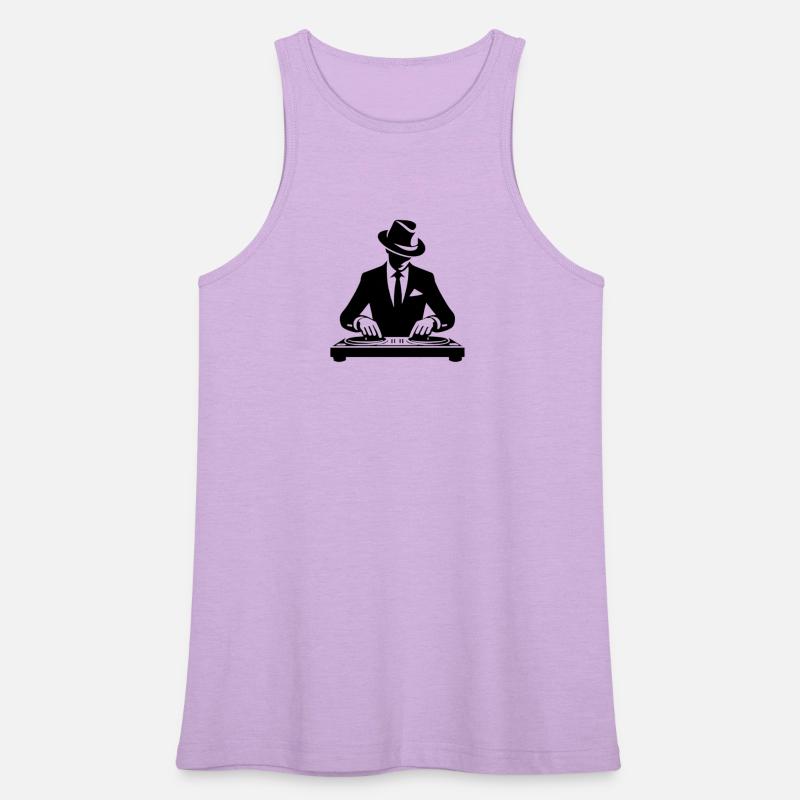 The DJ Gentleman