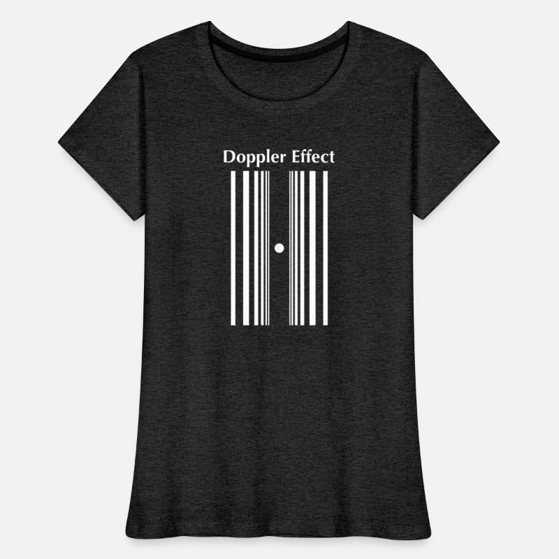 The Doppler Effect