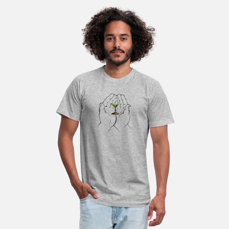 The Flower World Cool Vector Design