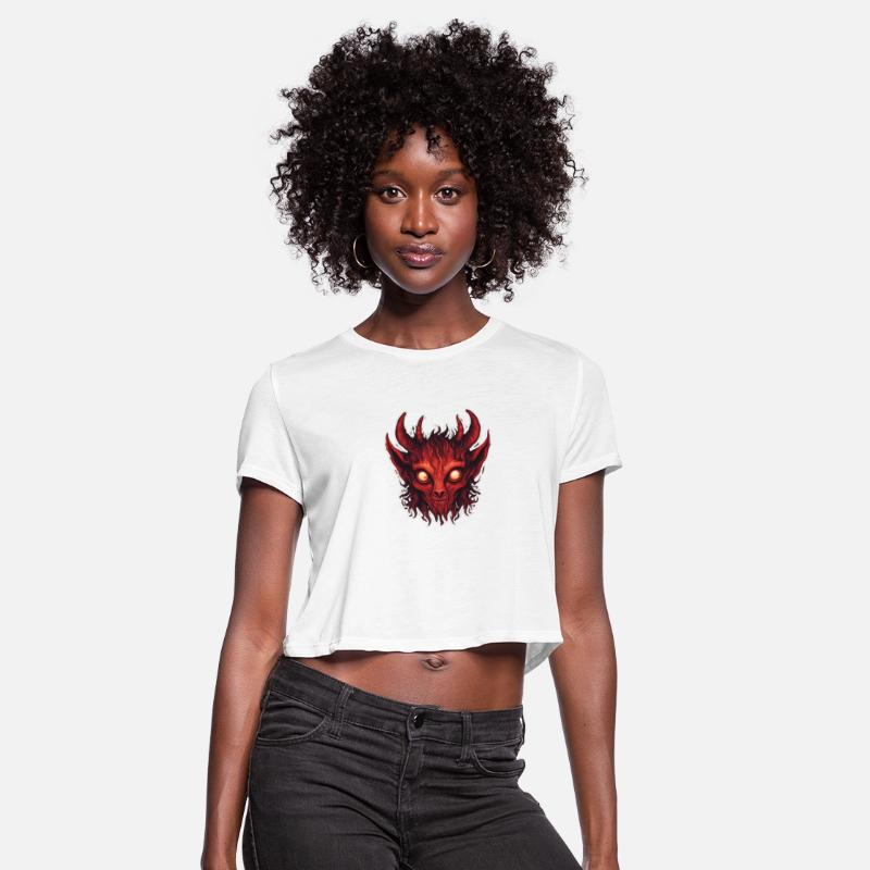 The Horned Demon
