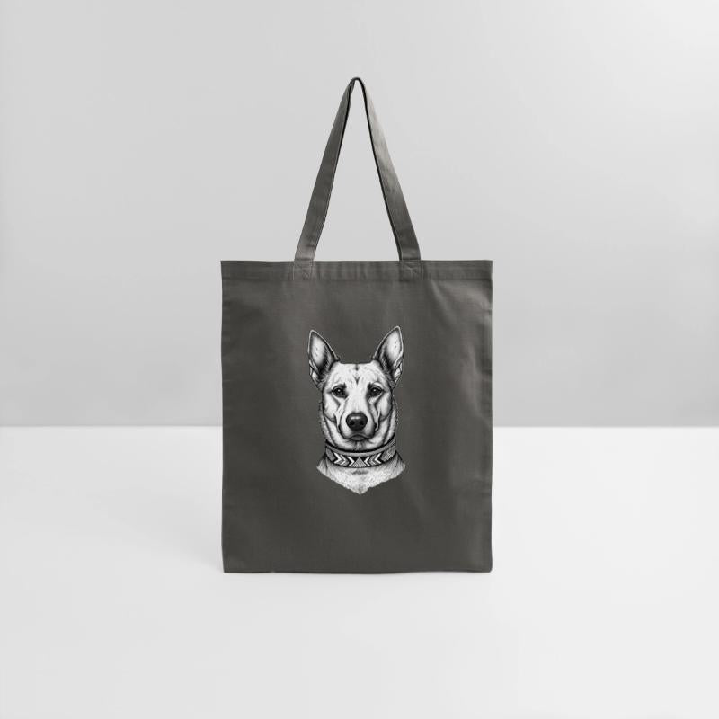 The image is a black and white illustration of