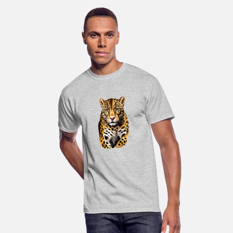 The jaguar