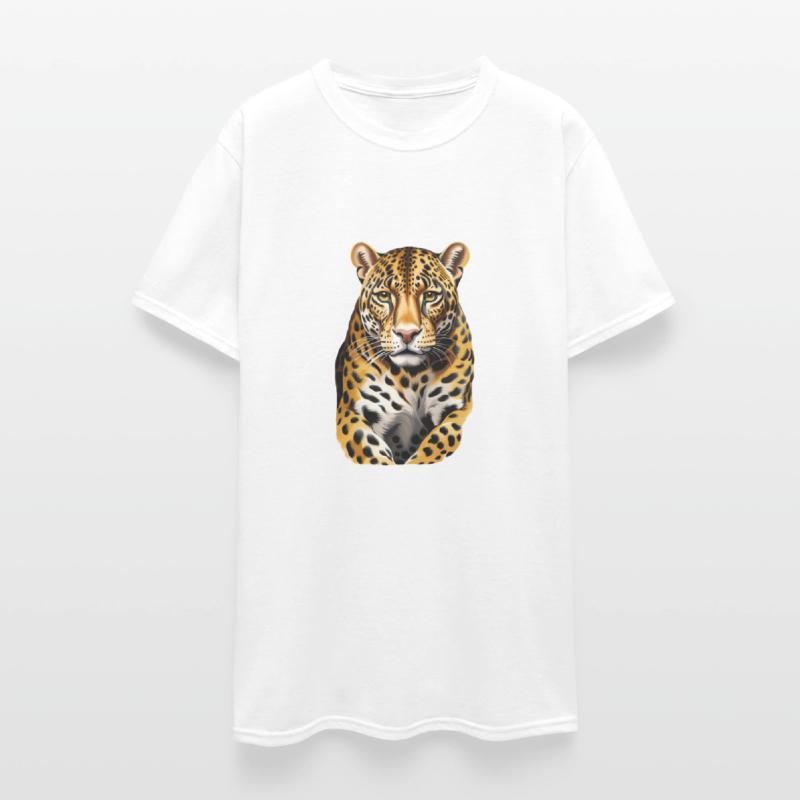 The jaguar