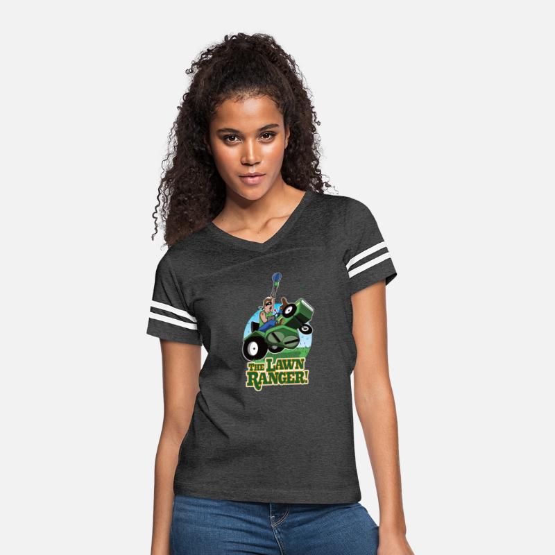 The Lawn Ranger