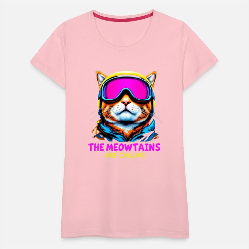 The meowtains