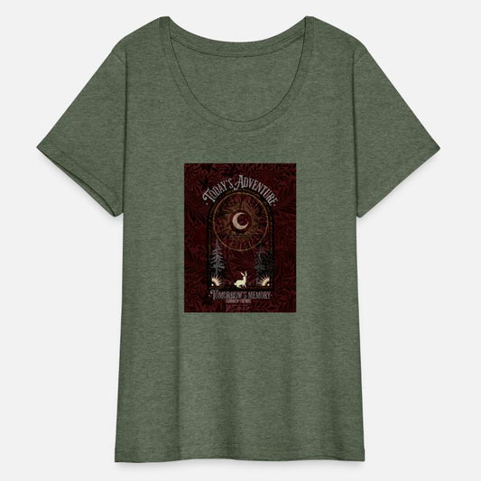 The Moon Tarot