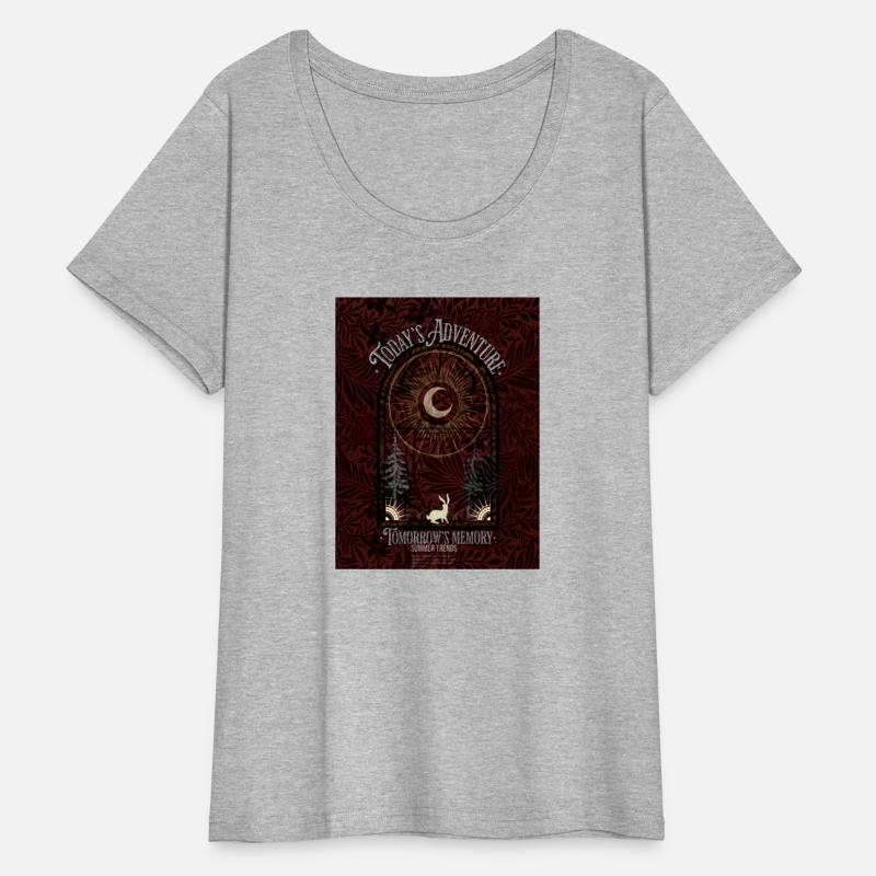 The Moon Tarot