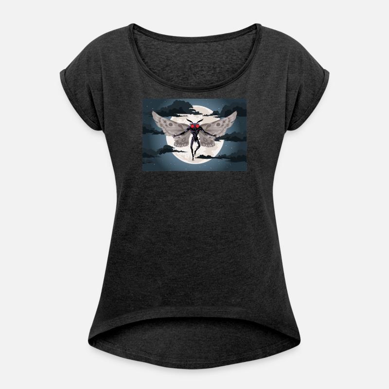 the mothman