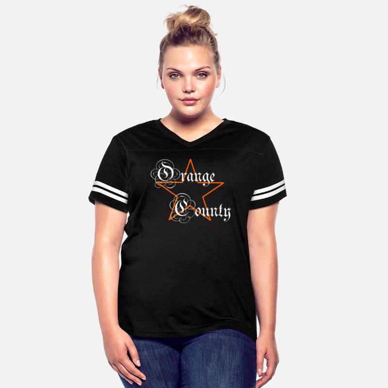 The Orange County California Collection