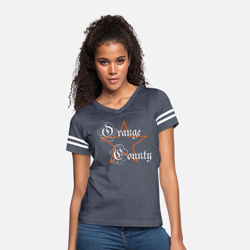 The Orange County California Collection