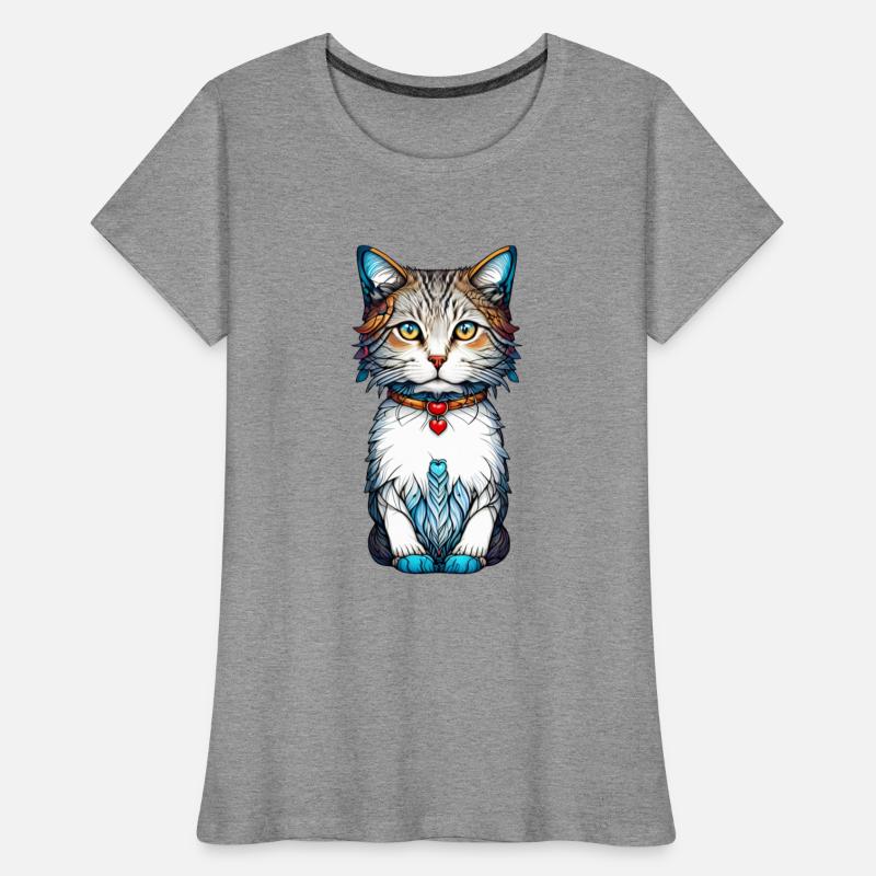 The patient cat